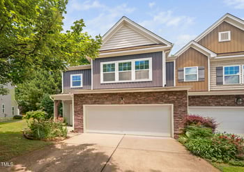 809 Davidson Point Rd, Cary, NC 27513