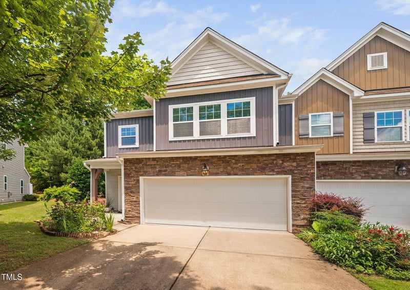 809 Davidson Point Rd, Cary, NC 27513