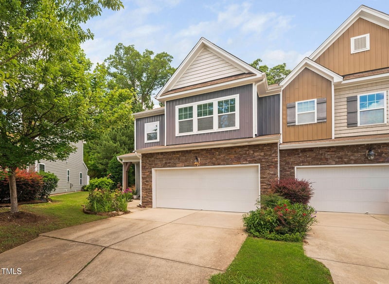 809 Davidson Point Rd, Cary, NC 27513