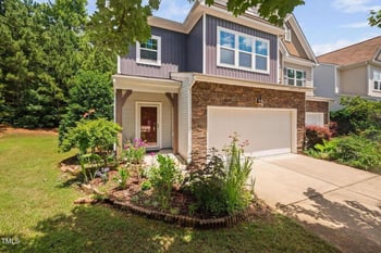 809 Davidson Point Rd, Cary, NC 27513