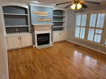 809 Deer Hollow Ct, Wake Forest, NC 27587