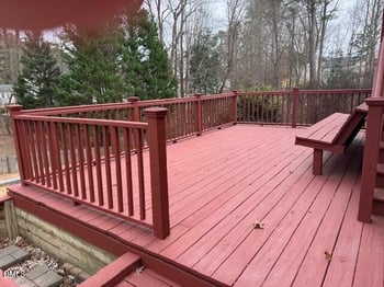 809 Deer Hollow Ct, Wake Forest, NC 27587