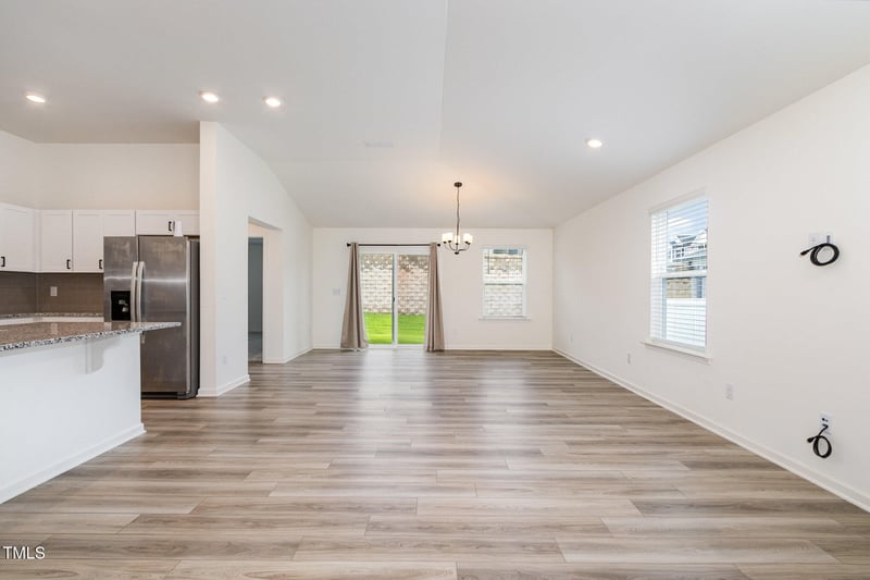 809 Doggard Ln, Durham, NC 27703