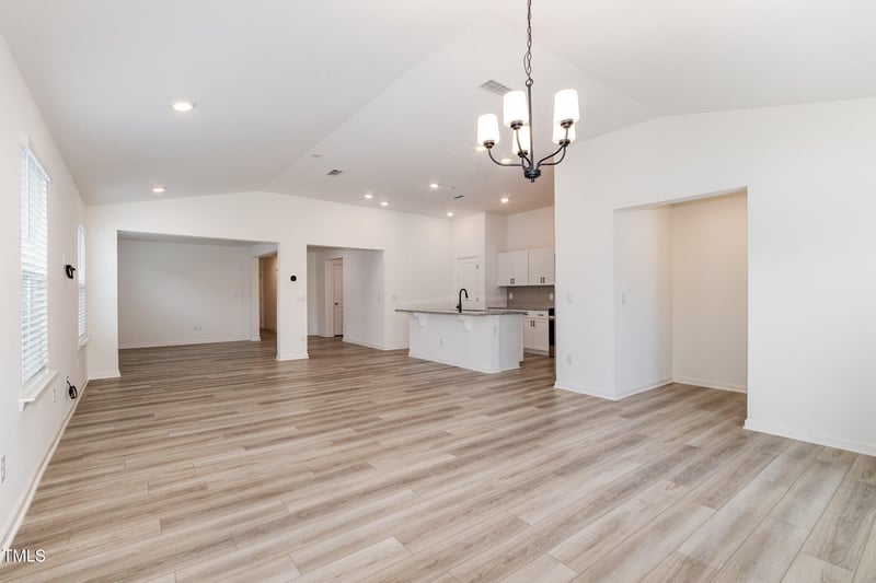 809 Doggard Ln, Durham, NC 27703