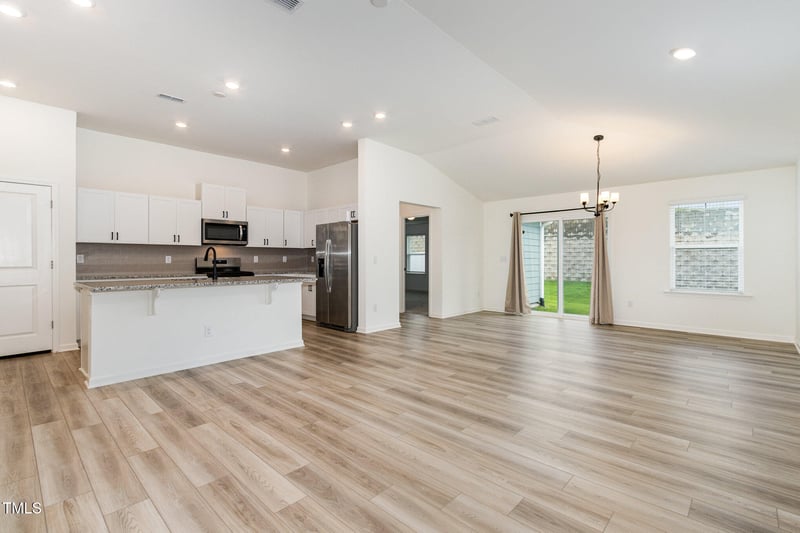 809 Doggard Ln, Durham, NC 27703