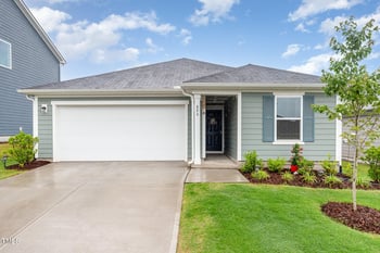 809 Doggard Ln, Durham, NC 27703