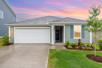 809 Doggard Ln, Durham, NC 27703