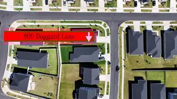 809 Doggard Ln, Durham, NC 27703