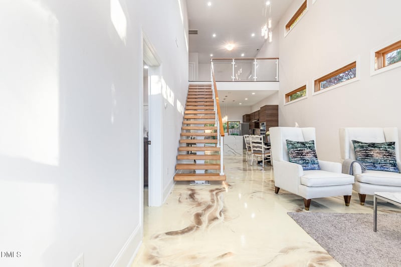 809 Drew St, Durham, NC 27701