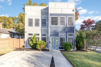 809 Drew St, Durham, NC 27701