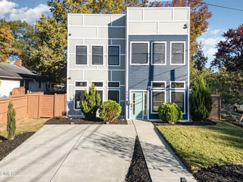 809 Drew St, Durham, NC 27701