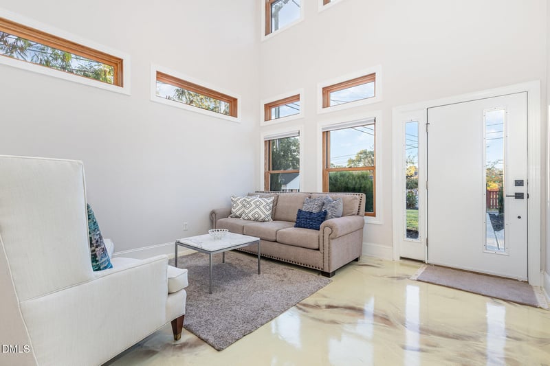 809 Drew St, Durham, NC 27701