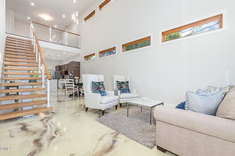 809 Drew St, Durham, NC 27701