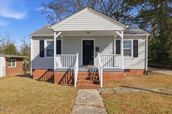 809 Dupree St, Durham, NC 27701