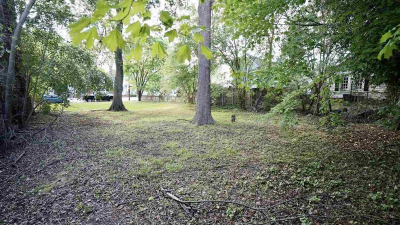 809 East St Lot 809, Raleigh, NC 27601