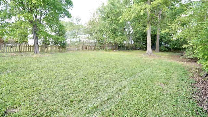 809 East St Lot 809, Raleigh, NC 27601