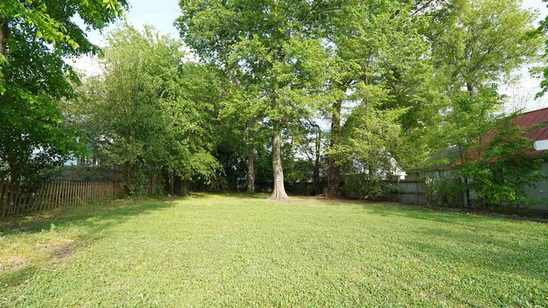 809 East St Lot 809, Raleigh, NC 27601