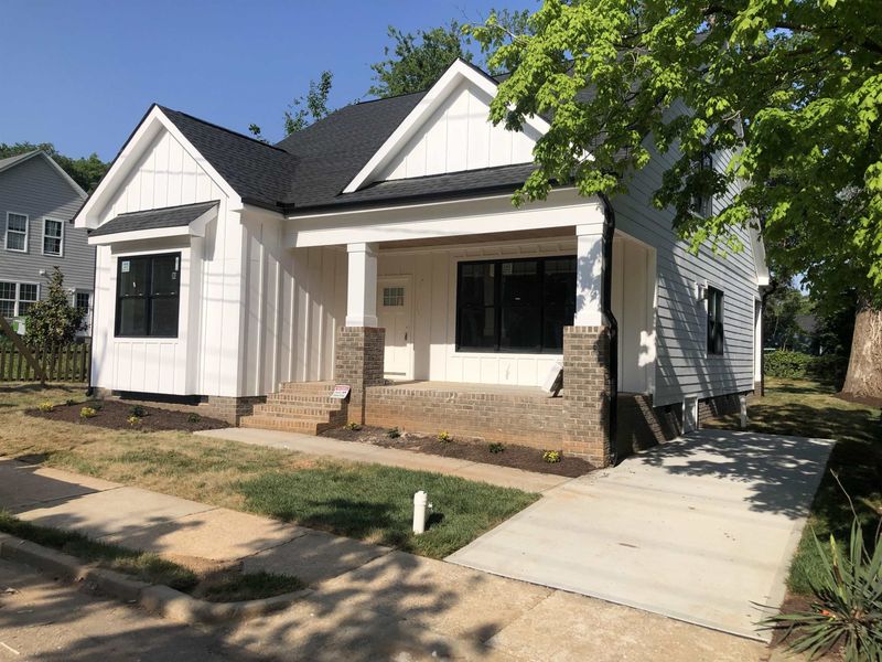809 S East St, Raleigh, NC 27601