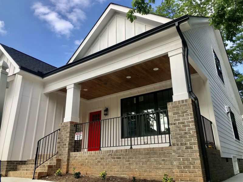 809 S East St, Raleigh, NC 27601
