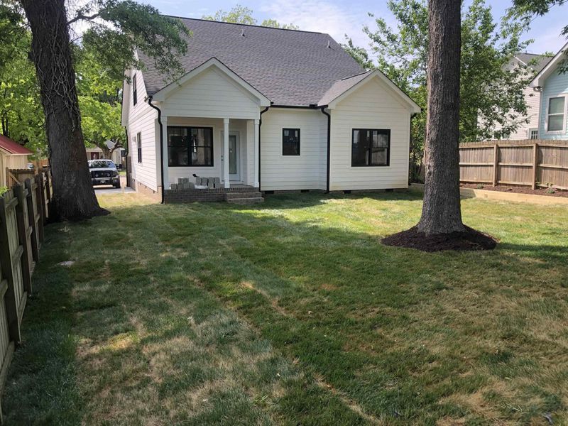 809 S East St, Raleigh, NC 27601
