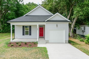 809 Edgerton St, Dunn, NC 28334