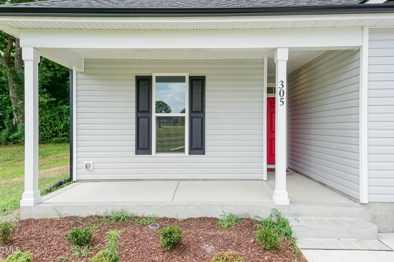 809 Edgerton St, Dunn, NC 28334