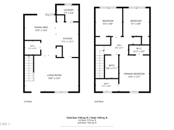809 Elkhart Dr, Raleigh, NC 27610