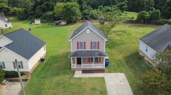 809 Elkhart Dr, Raleigh, NC 27610