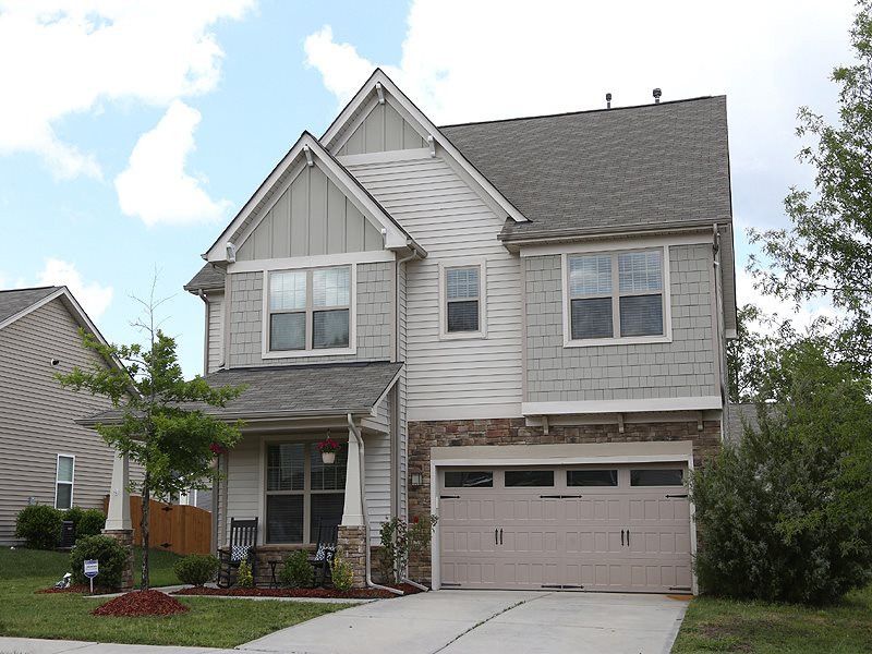 809 Ember Dr, Durham, NC 27703