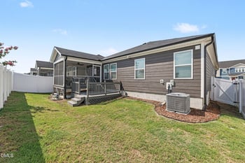 809 Emmer St, Rolesville, NC 27571