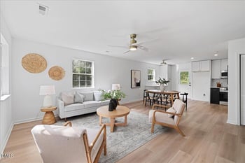 809 Felicia St, Durham, NC 27704