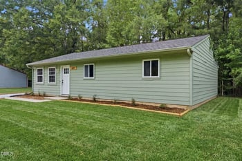 809 Felicia St, Durham, NC 27704