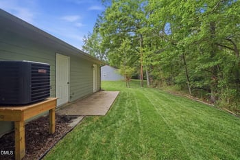 809 Felicia St, Durham, NC 27704