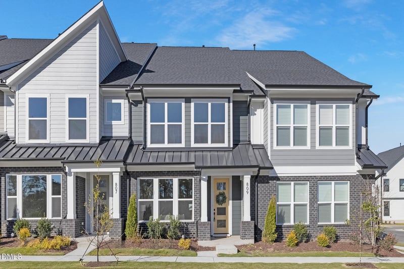 809 Fireship Rd, Fuquay Varina, NC 27526