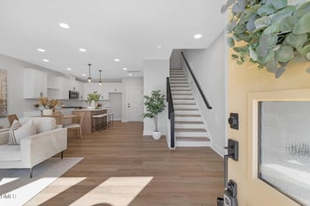 809 Fireship Rd, Fuquay Varina, NC 27526