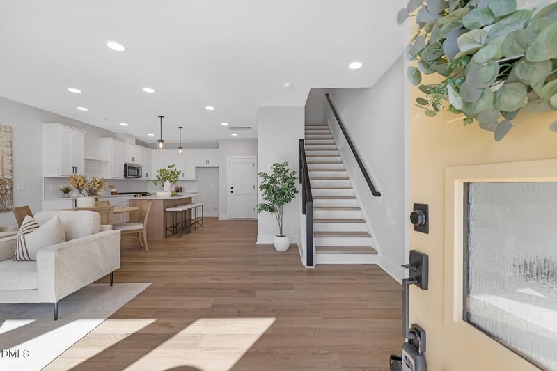 809 Fireship Rd, Fuquay Varina, NC 27526