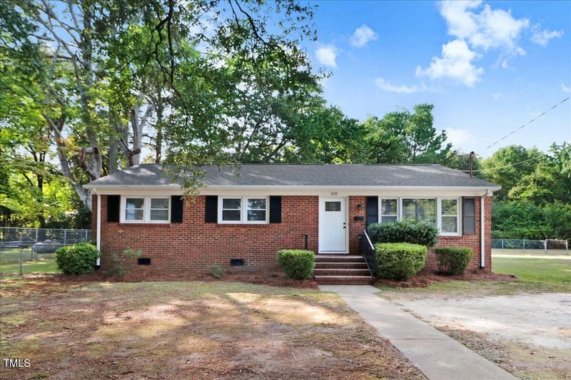 809 Franklin St, Goldsboro, NC 27530
