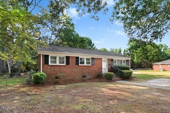 809 Franklin St, Goldsboro, NC 27530