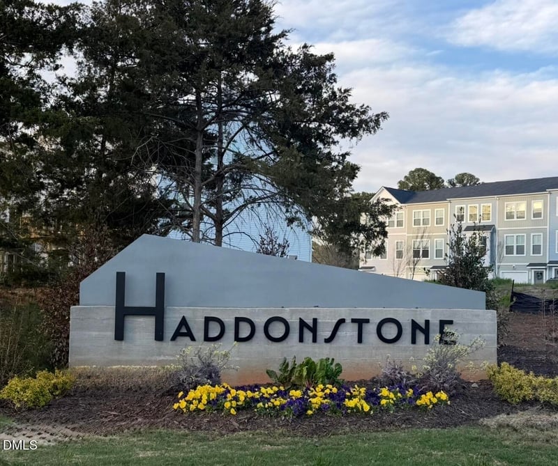 809 Freston Rd, Raleigh, NC 27610