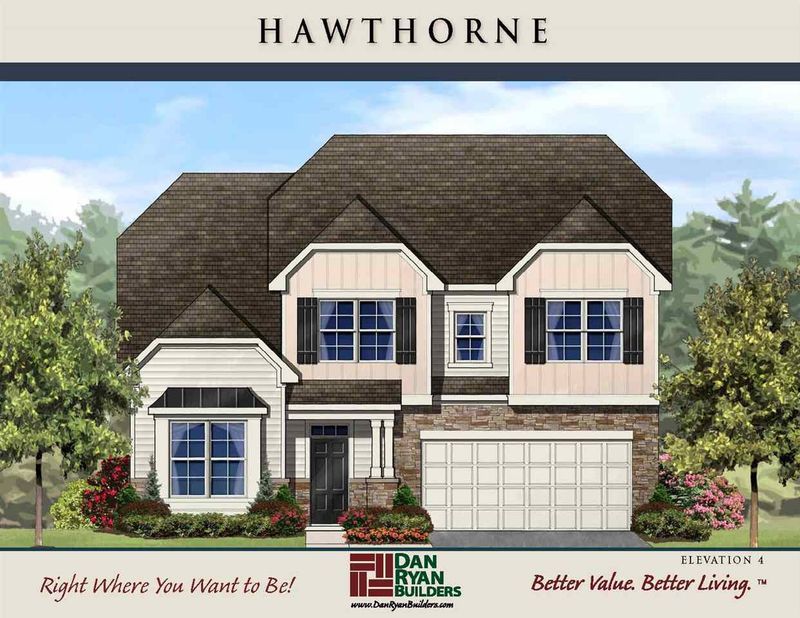 809 Fulworth Ave Lot 00.0325, Wake Forest, NC 27587
