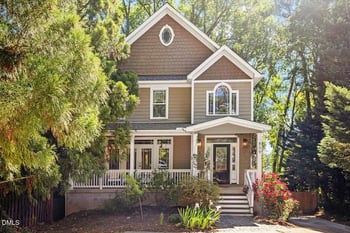 809 Gannett St, Raleigh, NC 27606