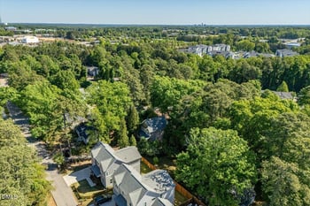 809 Gannett St, Raleigh, NC 27606