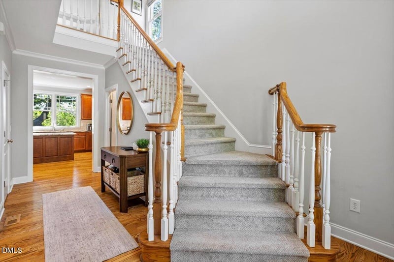 809 Gannett St, Raleigh, NC 27606
