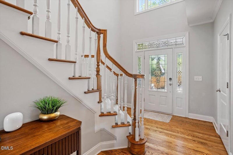 809 Gannett St, Raleigh, NC 27606
