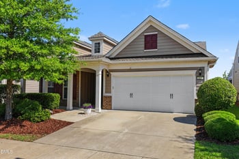 809 Gaston Manor Dr, Durham, NC 27703