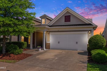 809 Gaston Manor Dr, Durham, NC 27703