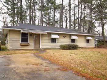 809 Grantland Dr, Raleigh, NC 27610