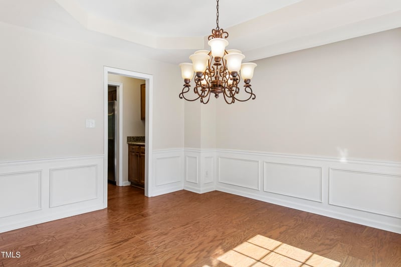 809 Green Passage Ln, Apex, NC 27502