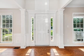 809 Green Passage Ln, Apex, NC 27502