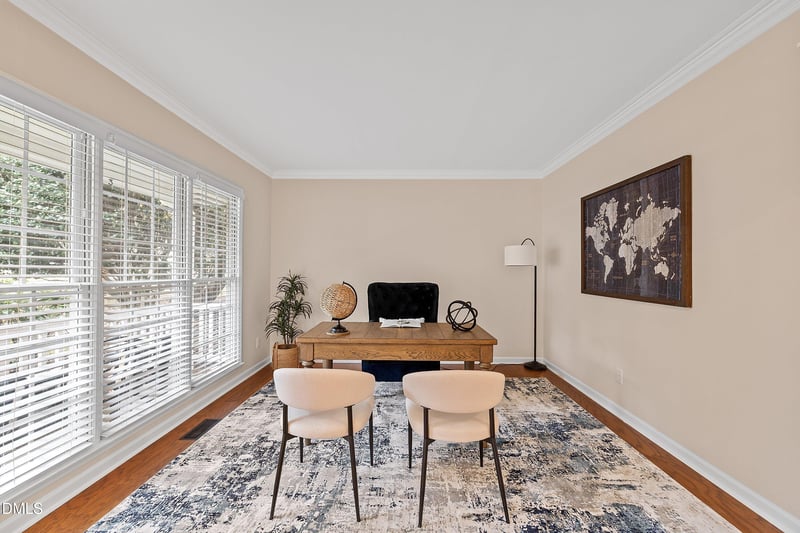 809 Green Passage Ln, Apex, NC 27502